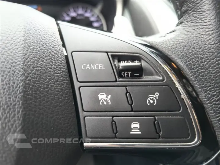 ECLIPSE CROSS 1.5 Mivec Turbo Hpe-s