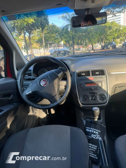 PUNTO 1.6 Essence 16V