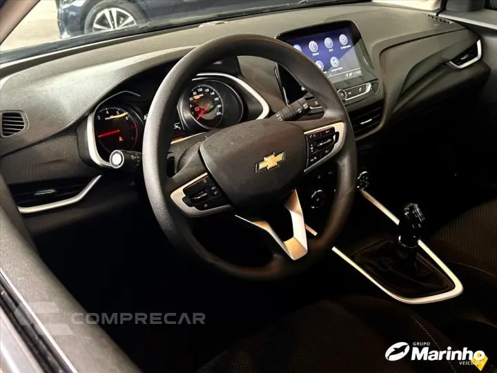 ONIX 1.0 FLEX PLUS LT MANUAL