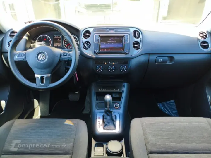 TIGUAN 1.4 TSI 16V Turbo