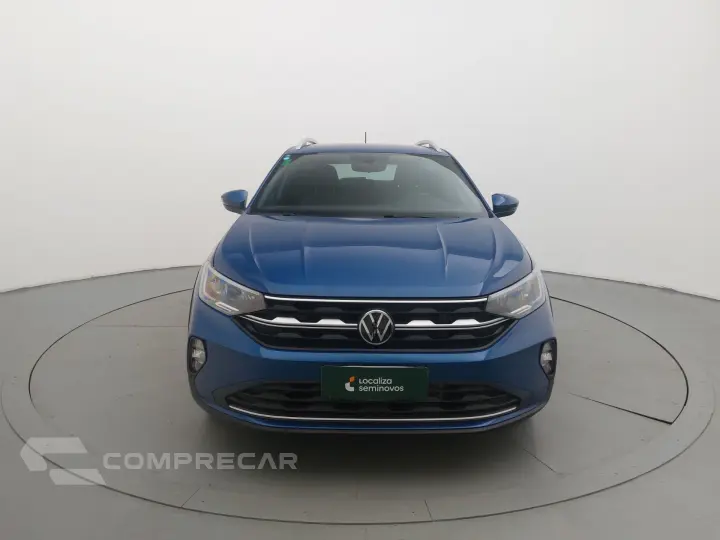 NIVUS 1.0 200 TSI TOTAL FLEX HIGHLINE AUTOMÁTICO