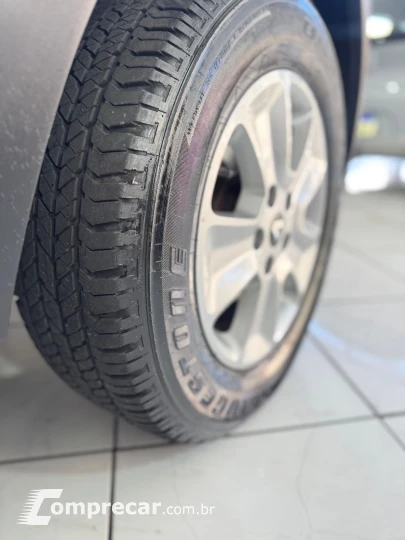 CAPTUR 1.6 16V SCE Life