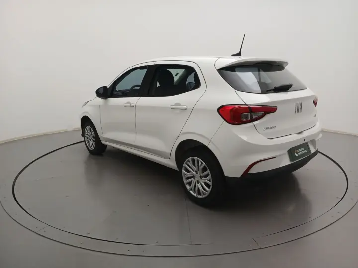 ARGO 1.0 FIREFLY FLEX DRIVE MANUAL