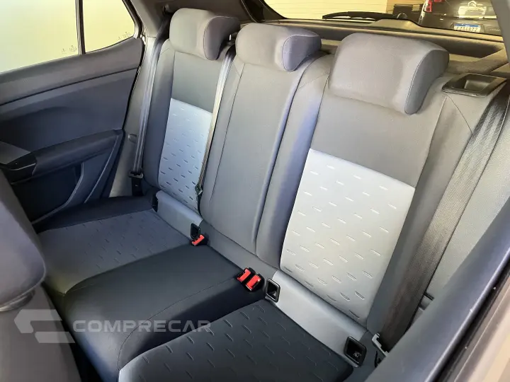 T-CROSS 1.0 200 TSI Comfortline