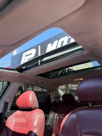 SONATA 2.4 MPFI V4 16V 182cv