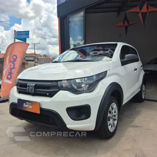 MOBI LIKE 1.0 Fire Flex 5p.