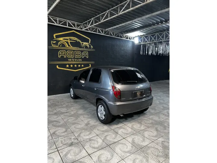CELTA 1.0 MPFI LT 8V FLEX 4P MANUAL