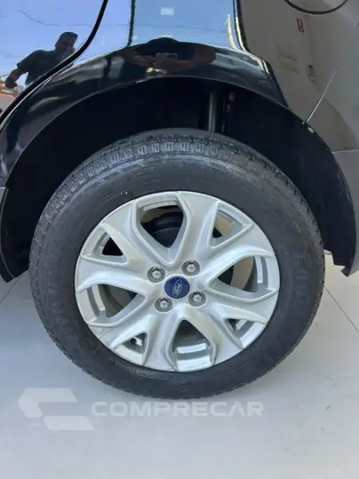 ECOSPORT TIT AT 2.0