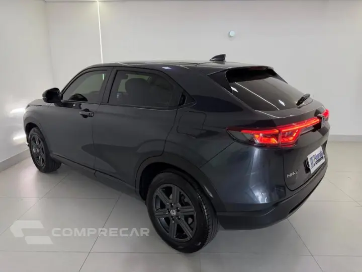 HR-V EXL HS
