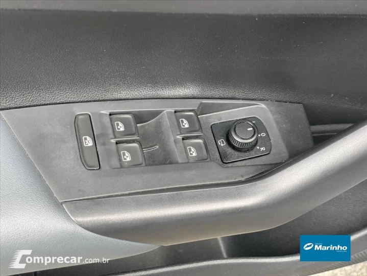 NIVUS 1.0 200 TSI TOTAL FLEX HIGHLINE AUTOMÁTICO