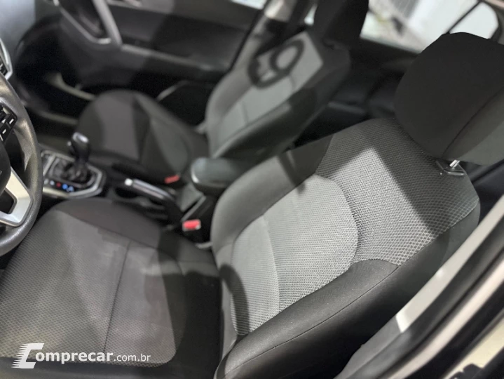 CRETA 1.6 16V Attitude