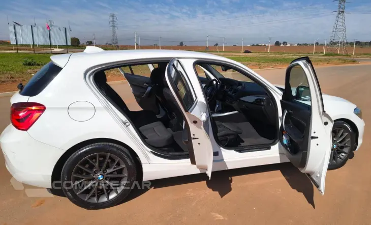 120I 2.0 16V Sport Activeflex