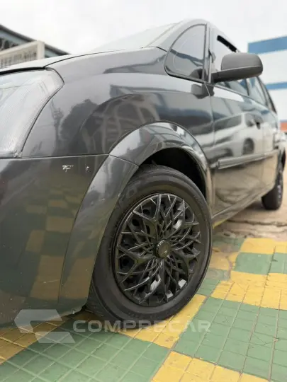 Meriva Joy 1.8 (Flex)