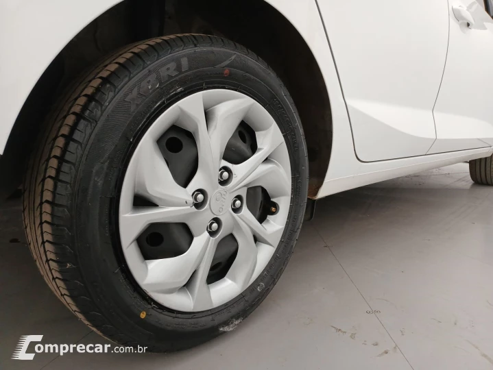 HB20 1.0 12V FLEX SENSE PLUS MANUAL