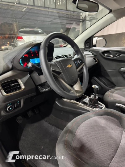 ONIX 1.4 MPFI LT 8V FLEX 4P MANUAL