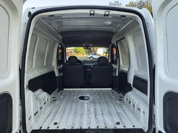 KANGOO 1.6 Expression 16V