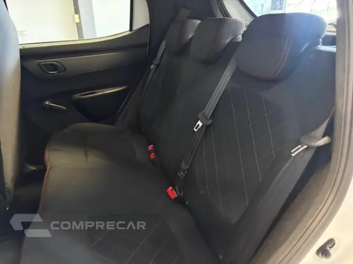 KWID 1.0 12V SCE FLEX ZEN MANUAL