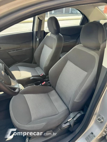 COBALT 1.8 MPFI LT 8V