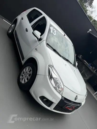 SANDERO 1.0 12V SCE Expression