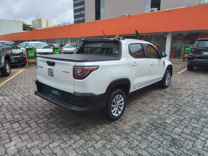 STRADA 1.3 FIREFLY FLEX FREEDOM CD MANUAL