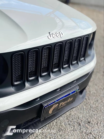 RENEGADE 1.8 16V