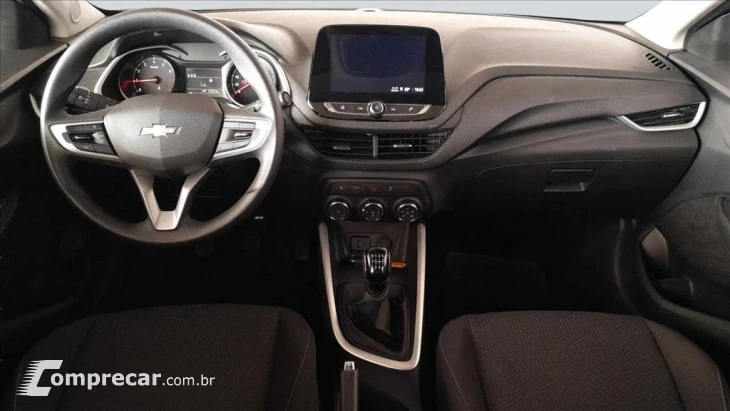 ONIX 1.0 FLEX PLUS LT MANUAL