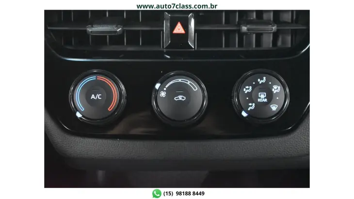 COROLLA - 2.0 VVT-IE GLI DIRECT SHIFT