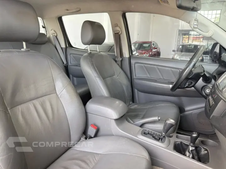 HILUX 3.0 SRV 4X4 CD 16V Turbo