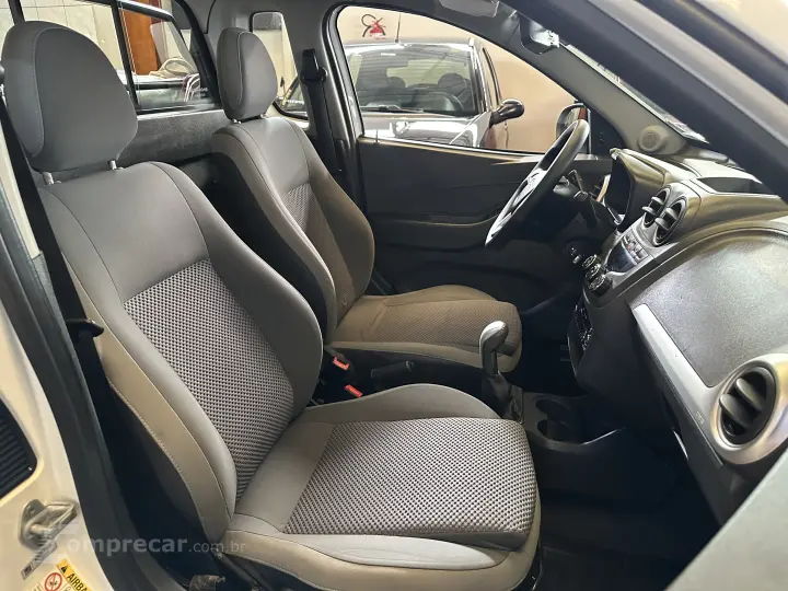 MONTANA 1.4 MPFI LS CS 8V