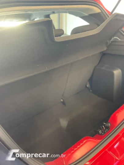 KA + 1.0 SE 16V