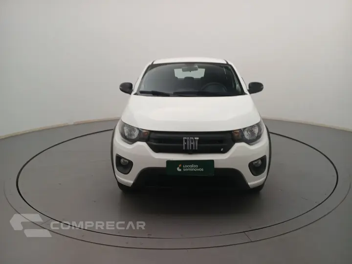 MOBI 1.0 EVO FLEX LIKE. MANUAL