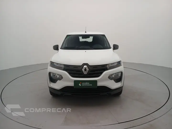 KWID 1.0 12V SCE FLEX ZEN MANUAL