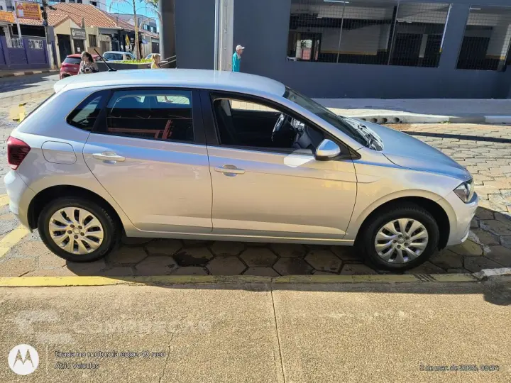 Polo 1.0 Flex 12V 5p