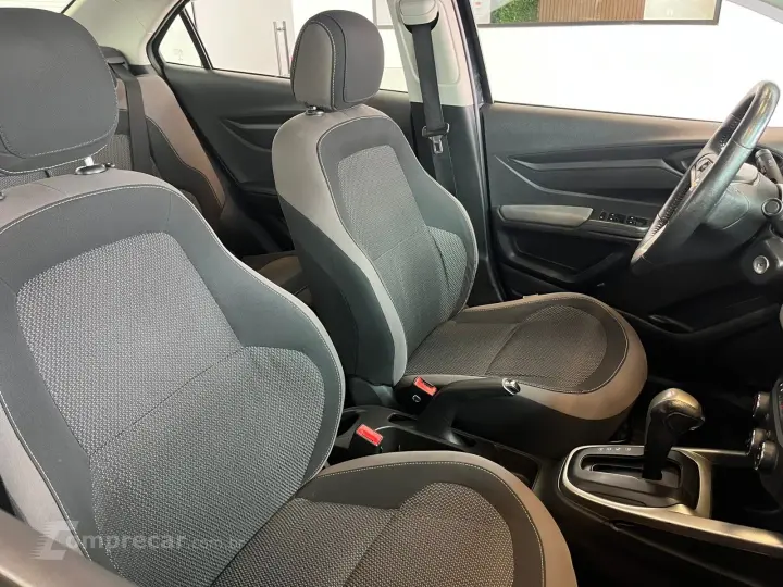 PRISMA 1.4 MPFI LTZ 8V FLEX 4P AUTOMÁTICO