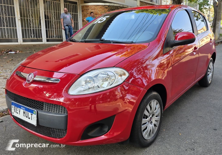 PALIO 1.0 MPI Attractive 8V