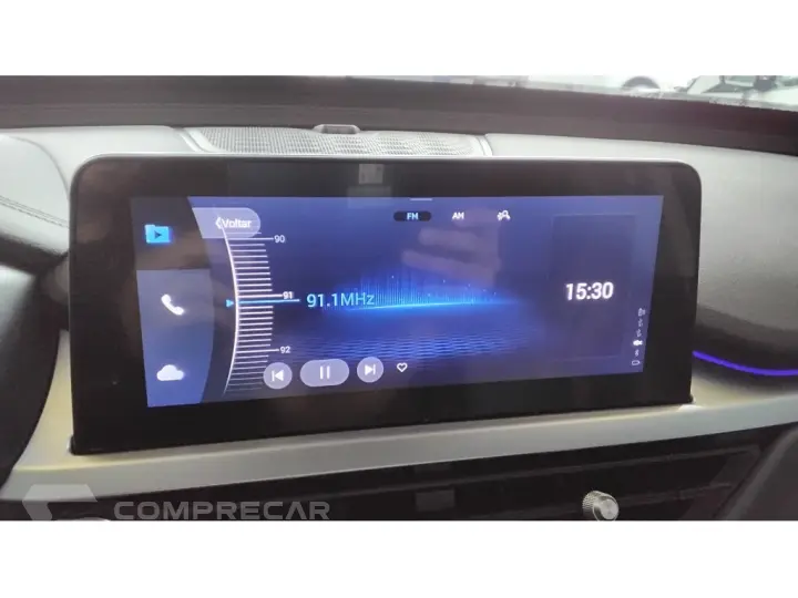 TIGGO 8 1.6 TGDI GASOLINA TXS MAX DRIVE DCT