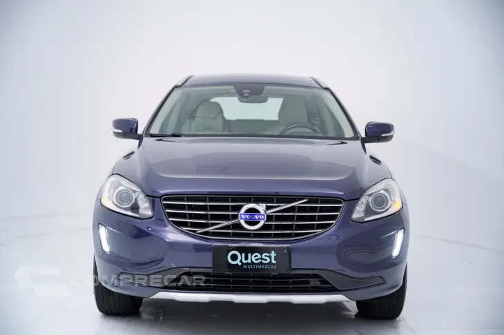 XC 60 2.0 T5  5p