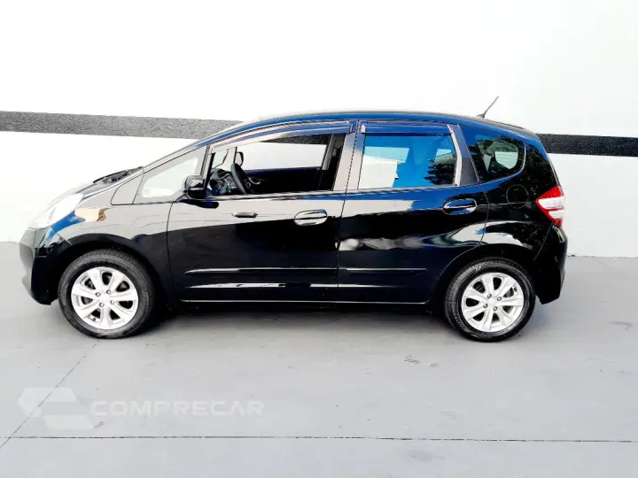 Fit LX 1.4/ 1.4 Flex 8V/16V 5p Mec.
