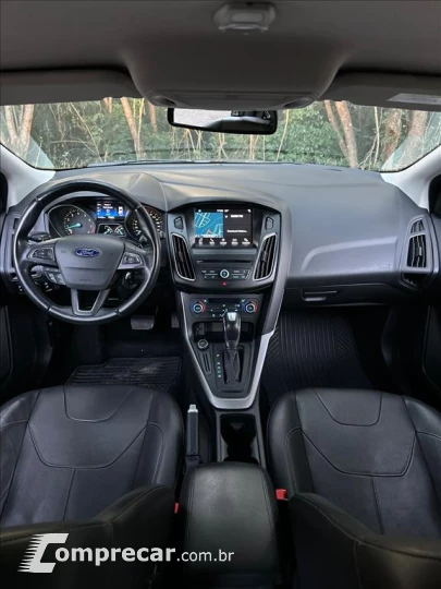 FOCUS 2.0 SE Plus 16V