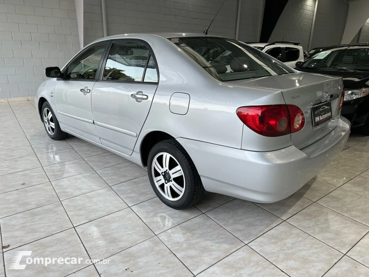 COROLLA 1.8 Se-g 16V