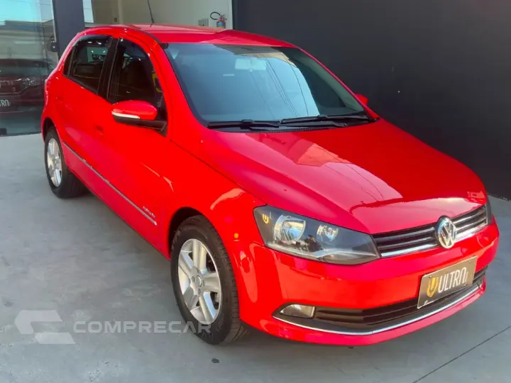 Gol 1.6 I MOTI.Power/Highli T.Flex 8V 4p