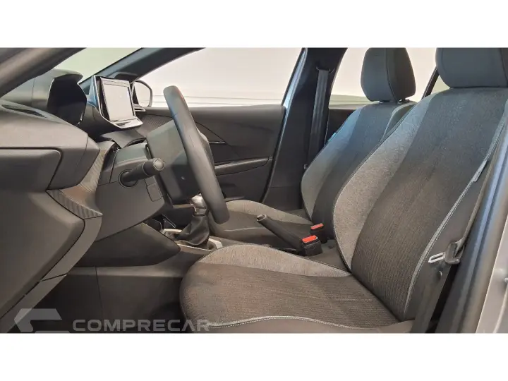 208 1.0 FIREFLY FLEX STYLE MANUAL