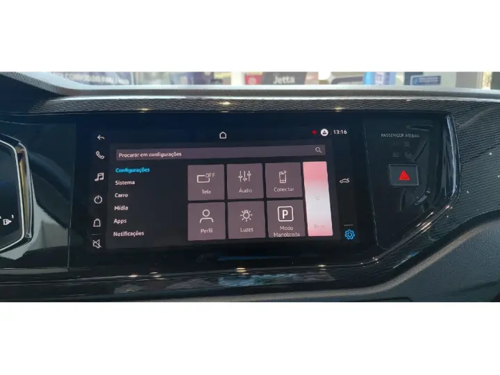 POLO 1.0 170 TSI MANUAL