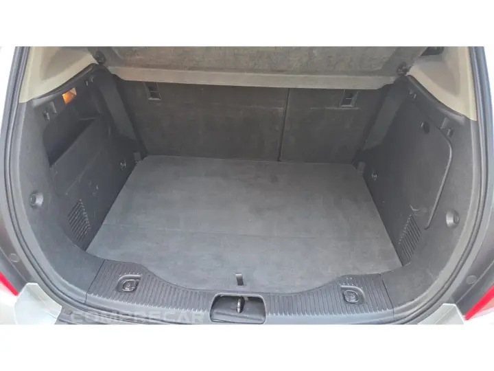 TRACKER 1.8 MPFI LTZ 4X2 16V FLEX 4P AUTOMÁTICO