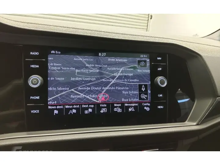 JETTA 2.0 350 TSI GASOLINA GLI DSG