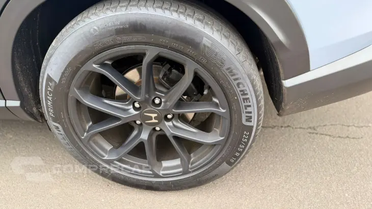 HR-V 1.5 DI I-vtec Turbo Advance