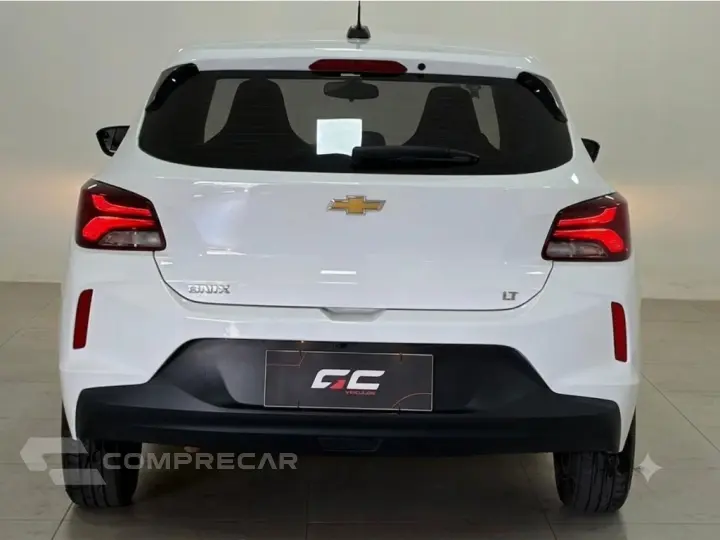 ONIX 1.0 FLEX LT MANUAL