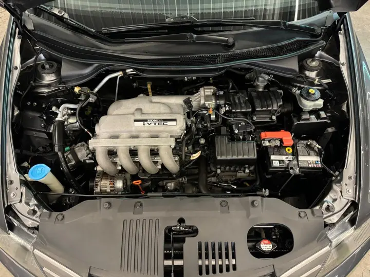 City 1.5 Ex 16V Flex 4P Automático