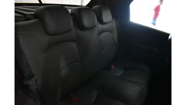 PALIO - 1.4 MPI ELX 8V 4P MANUAL