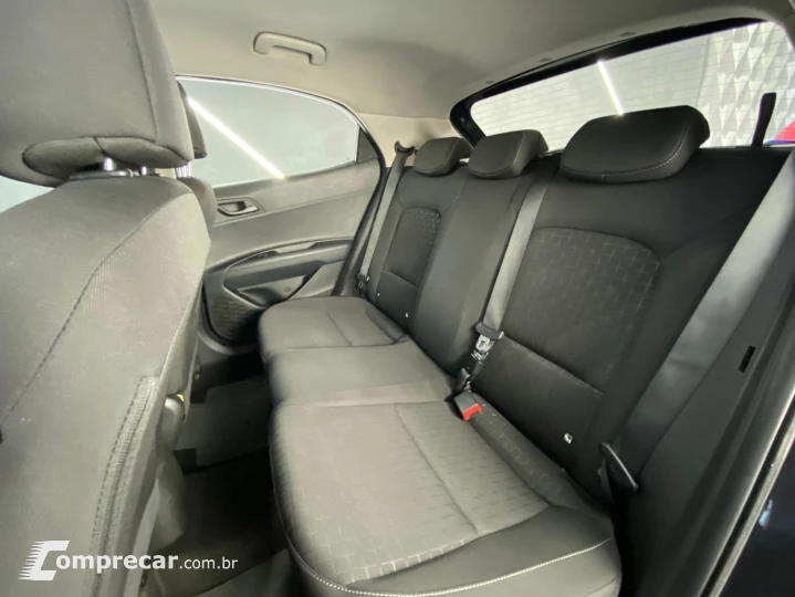 HB20 Comfort 1.0 Flex 12V Mec.